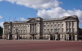 Leonardo Hotel London Croydon